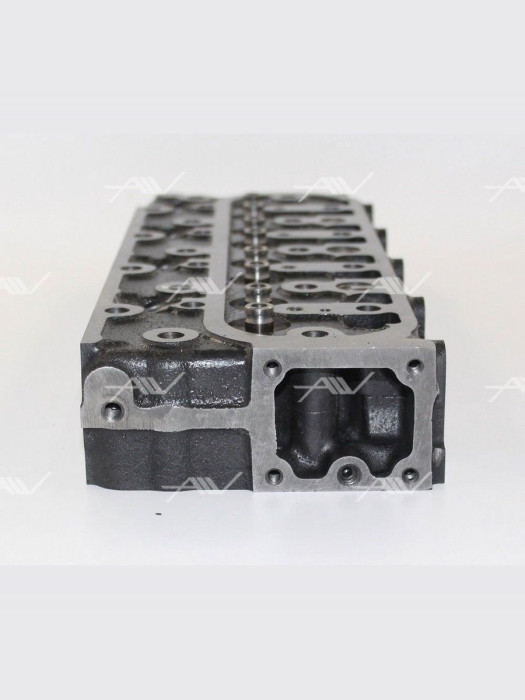Головка блока цилиндров Kubota V1505 (Кубота)