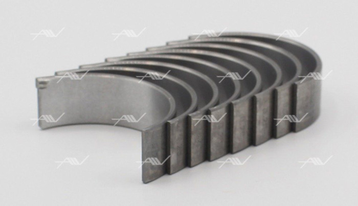 Вкладыши шатунные 0.5 HYUNDAI KIA G4FA G4FC