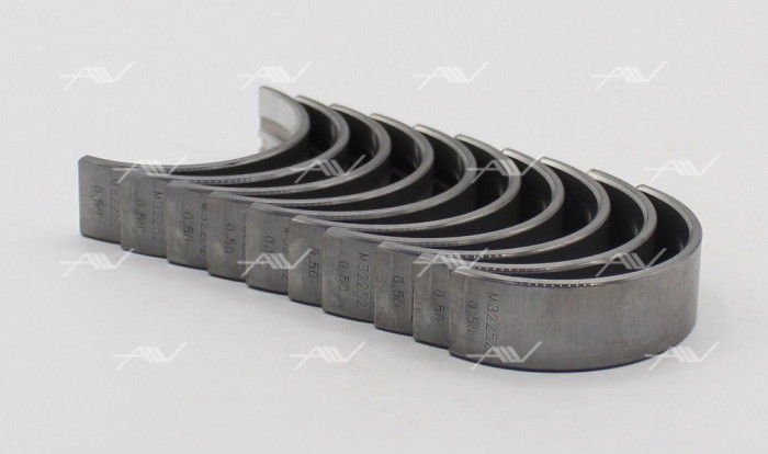 Вкладыши коренные 0.25 HYUNDAI KIA G4FA G4FC