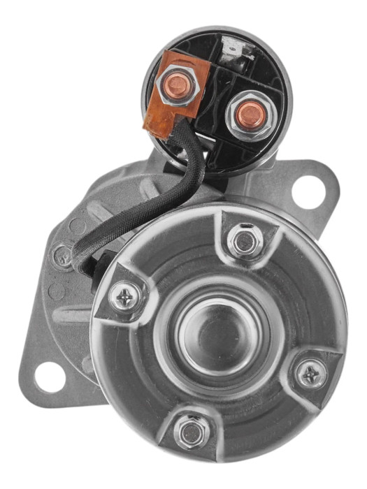 Стартер для MITSUBISHI MARINE Inboard K4F, Кейс, Куб Кадет
