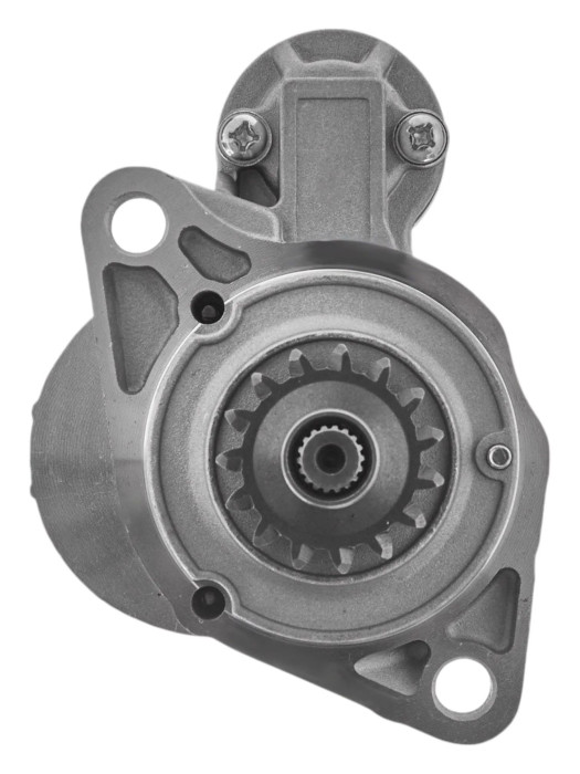 Стартер для MITSUBISHI MARINE Inboard K4F, Кейс, Куб Кадет