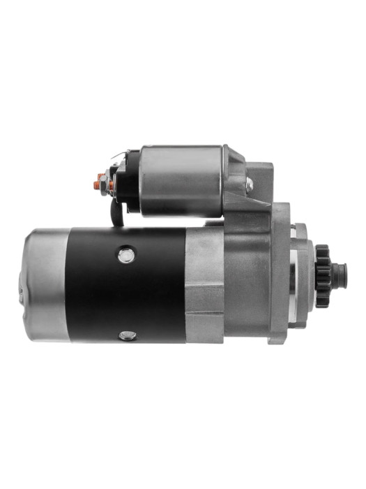 Стартер для MITSUBISHI MARINE Inboard K4F, Кейс, Куб Кадет