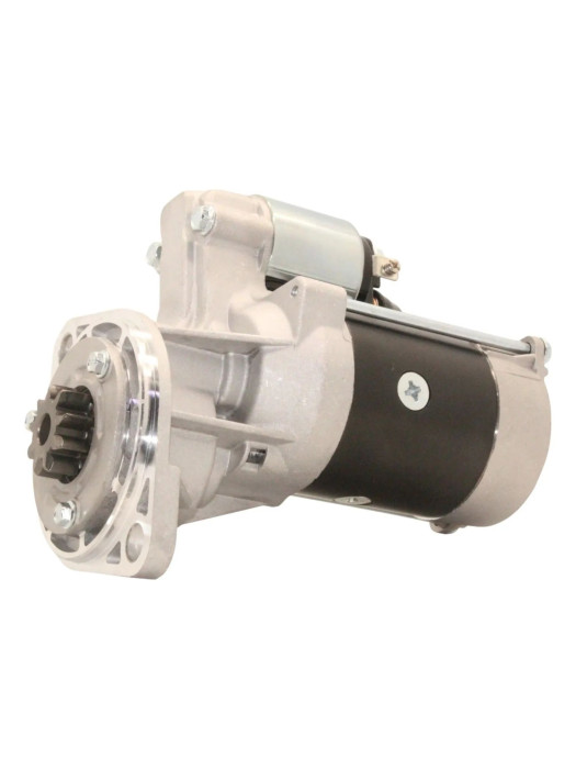 Стартер для THERMO KING SL, Термо Кинг двигатель Янмар