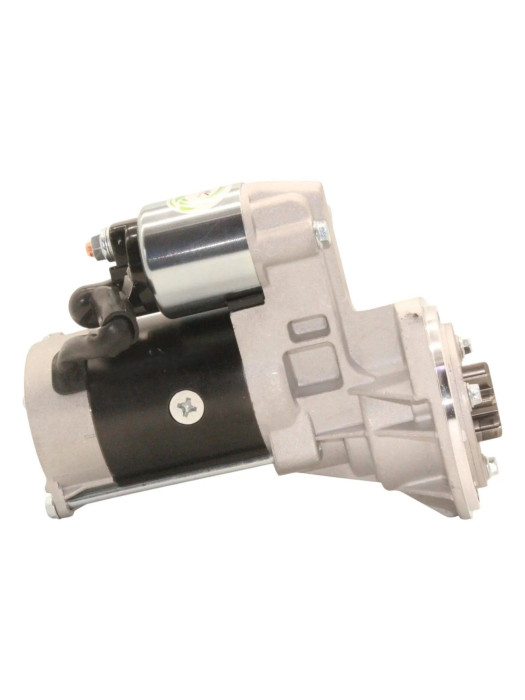 Стартер для THERMO KING SL, Термо Кинг двигатель Янмар