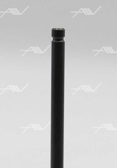Клапан выпускной HYUNDAI KIA G4FA G4FC G4FD 25.9x5.5x92.6