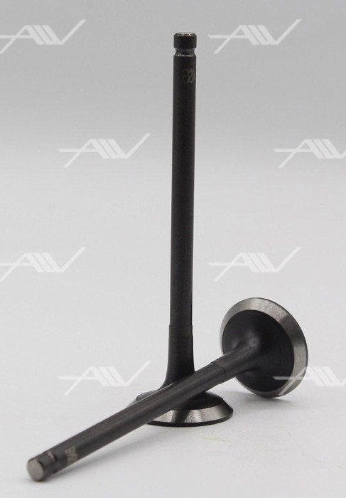 Клапан выпускной HYUNDAI KIA G4FA G4FC G4FD 25.9x5.5x92.6