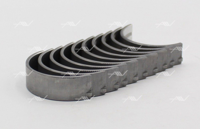 Вкладыши коренные 0.50 HYUNDAI KIA G4FA G4FC