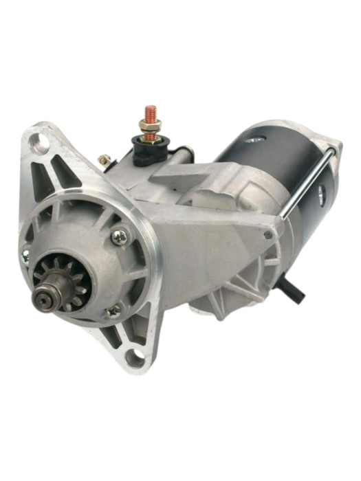 Стартер для HITACHI EX370LC-5, ISUZU ENGINES, Исузу