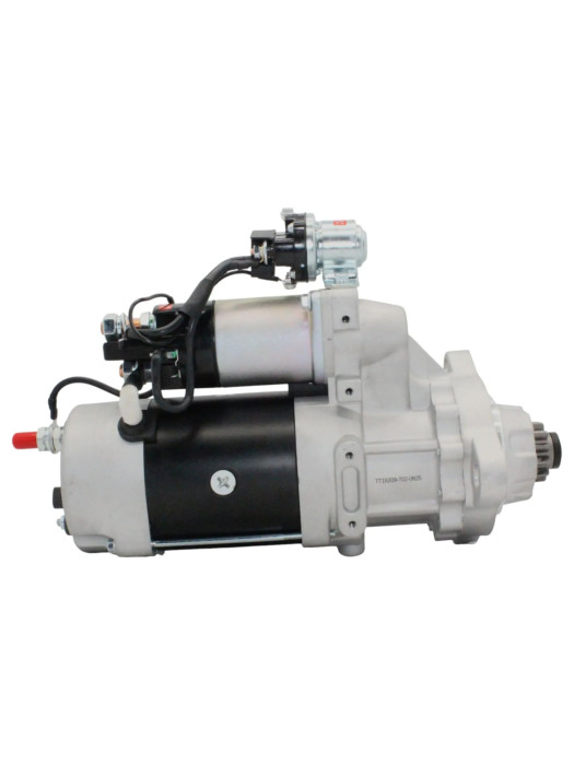 Стартер для VOLVO Engines D12 Volvo, спецтехника с дв. Каминз