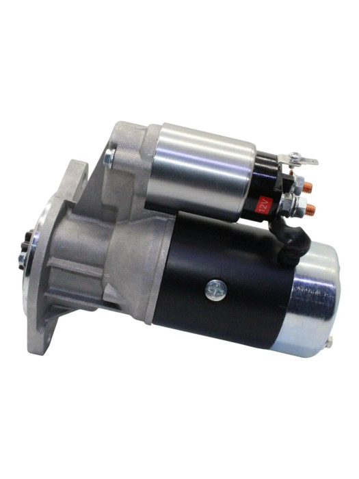 Стартер для THERMO KING SUPER, ISUZU C201, Термо Кинг Макс