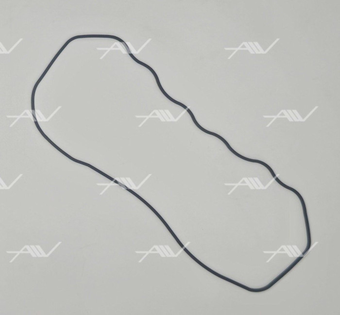 Прокладка клапанной крышки YANMAR 3TNE78 3TNE82