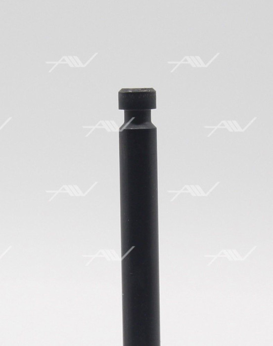 Клапан выпускной YANMAR 4TNV94 4TNV98 28x7x102.8