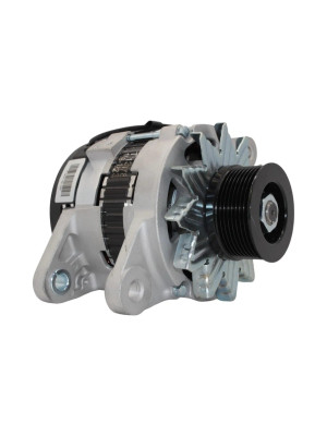 Генератор для Isuzu engine 4HK1-TC, Исузу, Комацу ПС300-7