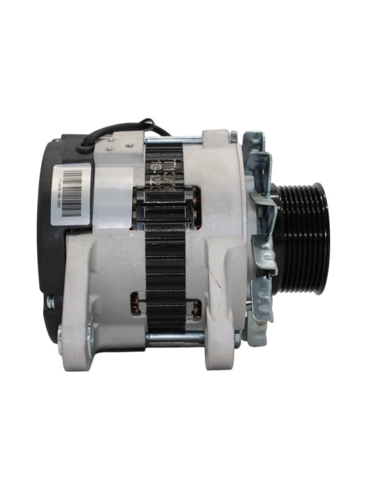 Генератор для Isuzu engine 4HK1-TC, Исузу, Комацу ПС300-7