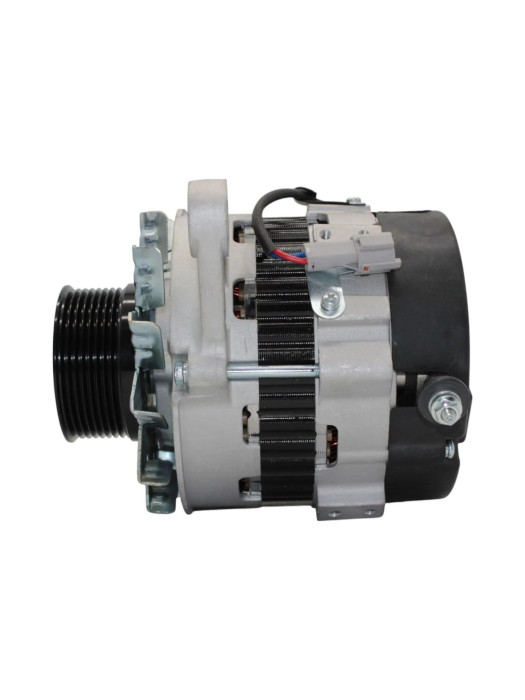 Генератор для Isuzu engine 4HK1-TC, Исузу, Комацу ПС300-7