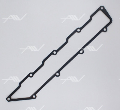 Прокладка впускного коллектора KOMATSU YANMAR 4D106T 4TNE106T