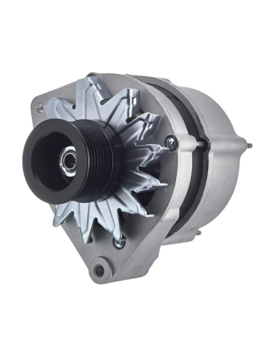 Генератор для IVECO MK, погрузчик Бобкэт, Ивеко MK, COPCO Compressors XAS