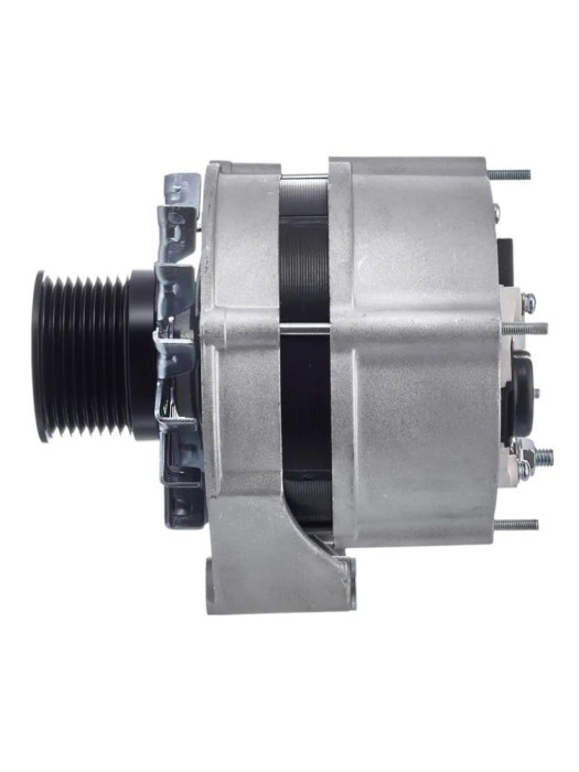 Генератор для IVECO MK, погрузчик Бобкэт, Ивеко MK, COPCO Compressors XAS