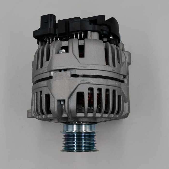 Генератор для SEAT Arosa, SKODA Fabia, VW Fox, Сеат, Фольксваген Поло