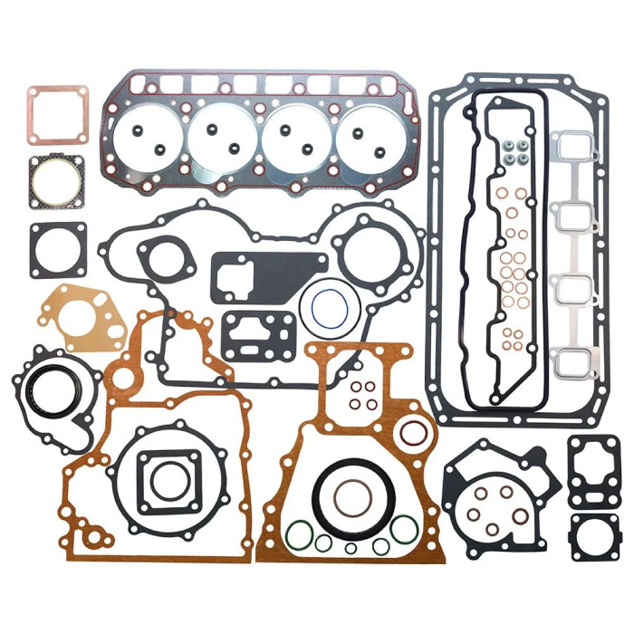 Комплект прокладок KOMATSU YANMAR 4D92E 4TNE92