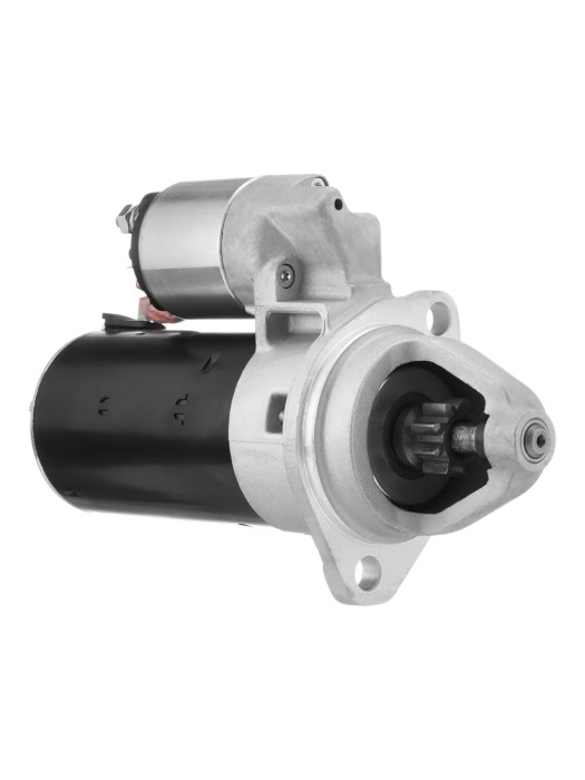Стартер для AHLMANN (MECALAC) AR 65 Hatz, Хатс