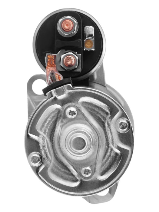 Стартер для AHLMANN (MECALAC) AR 65 Hatz, Хатс