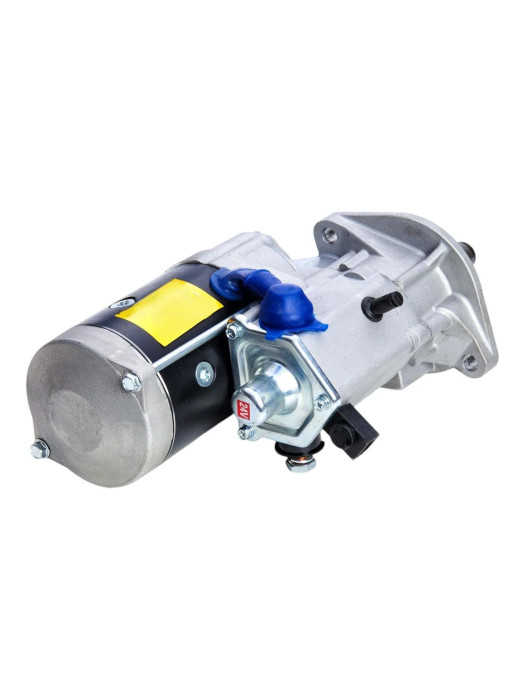 Стартер для KOMATSU WA320, Комацу, Кейс