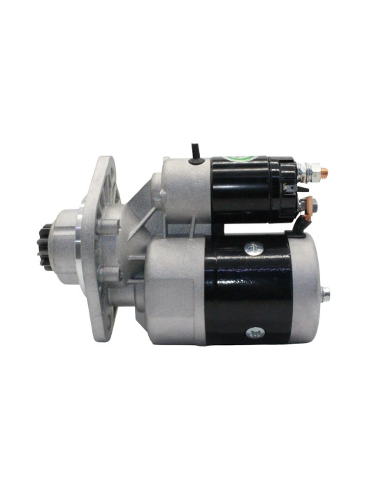 Стартер для DOOSAN, дизельный двигатель JOHN DEERE 4045T