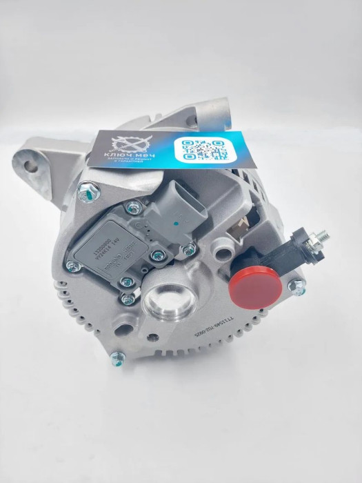 Генератор для Ford E, Форд Экспедишн, Линкольн
