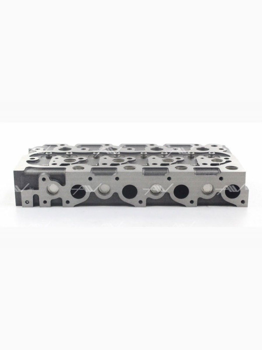 Головка блока цилиндров Kubota V1702 (Кубота)