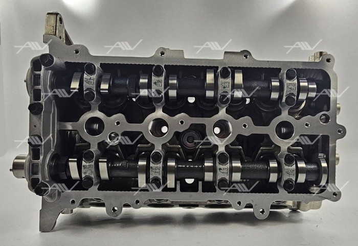 Головка блока цилиндров в сборе HYUNDAI KIA G4FA G4FC (22100-2B001/22100-2B002/22100-2B003/404W4-2BS00)