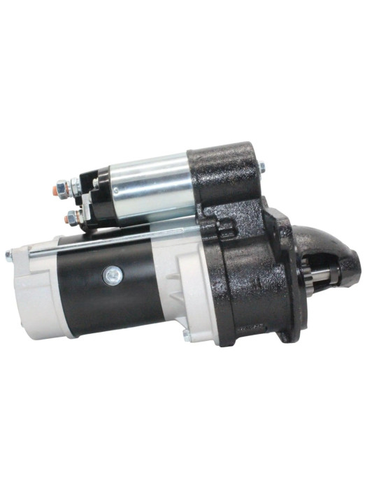 Стартер для Weichai engine 4105, Джак, Вейчай