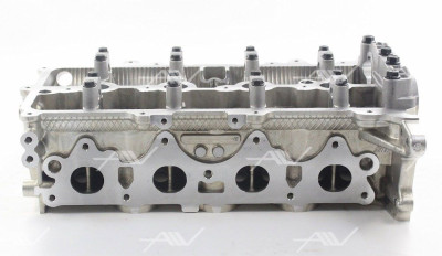 Головка блока цилиндров HYUNDAI KIA G4FA G4FC (22100-2B001/22100-2B002/22100-2B003/404W4-2BS00)