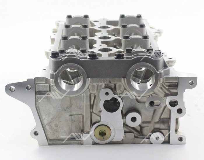 Головка блока цилиндров HYUNDAI KIA G4FA G4FC (22100-2B001/22100-2B002/22100-2B003/404W4-2BS00)