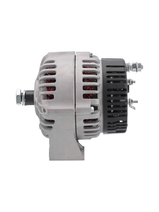 Генератор для ATLAS 140W, AHLMANN AS, погрузчик Мекалак