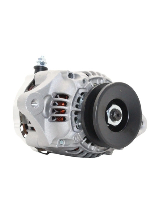 Генератор для Kubota D1105, Бобкет, спецтехника Кубота
