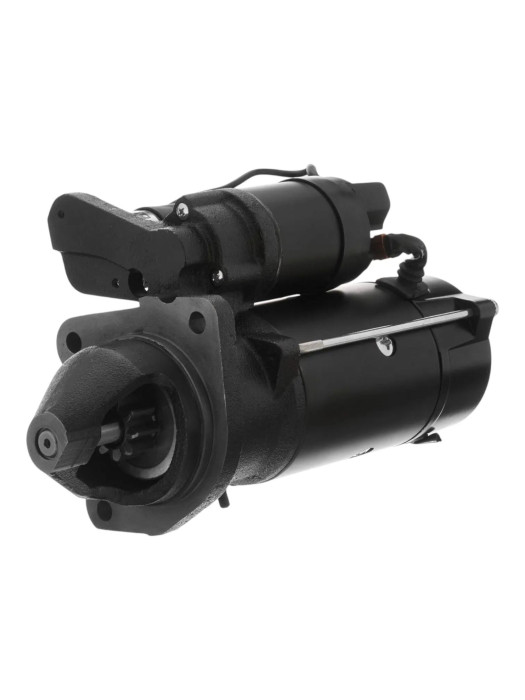 Стартер для ZETOR CRYSTAL HD 150, Фендт 800