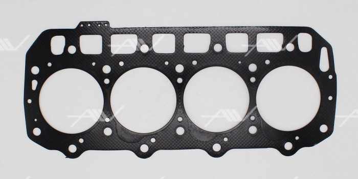 Прокладка головки блока ГБЦ KOMATSU YANMAR 4D92E 4TNE92
