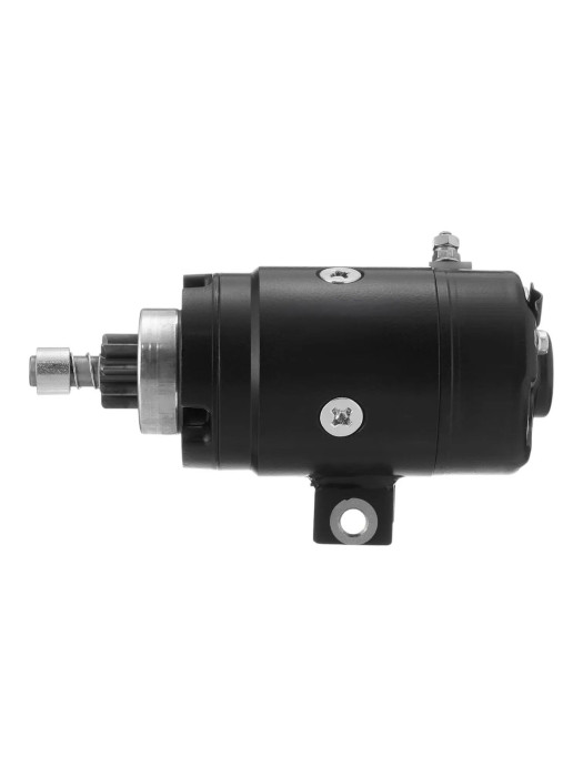 Стартер для YAMAHA Outboard Motors P75TLH, лодочный мотор Ямаха 75, 80
