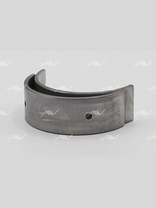 Вкладыши коренные Kubota D1005, D1105, D905, V1250, V1505, V1305 (Кубота) на 1 шейку.