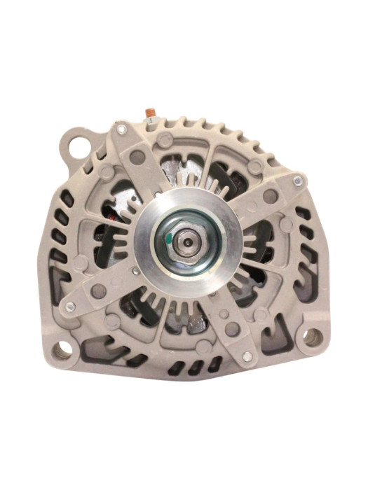 Генератор для автозвука 330 Amp, 12 V