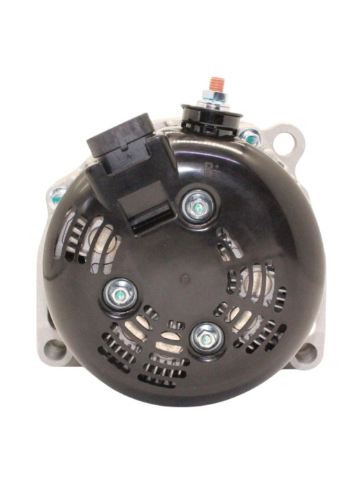 Генератор для автозвука 330 Amp, 12 V