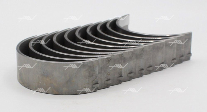 Вкладыши коренные STD KOMATSU YANMAR 4D106T S4D106 4TNE106 4TNV106