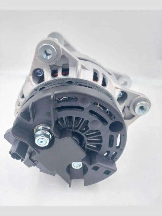 Генератор для RENAULT Duster, Сандеро, NISSAN Qashqai, Ниссан Альмера