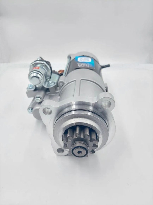 Стартер для фронтального погрузчика XCMG LW300F, двигателя Yuchai YC6B125
