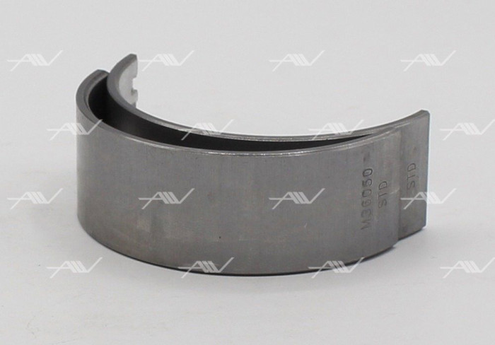 Вкладыши коренные STD KOMATSU YANMAR 3D84 3D88 4D84 4D88 3TNV84 3TNE88 4TNE84 4TNV88 на 1 шейку