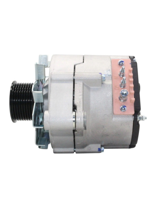 Генератор для HOWO, SHAANXI eng. Steyr WD615 9.72, Бенчи