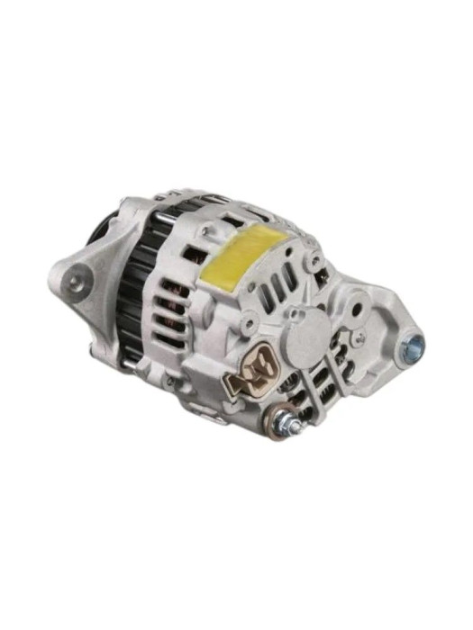 Генератор для MITSUBISHI FG20, Катерпиллер DP25N, Митсубиси FG20, FG25