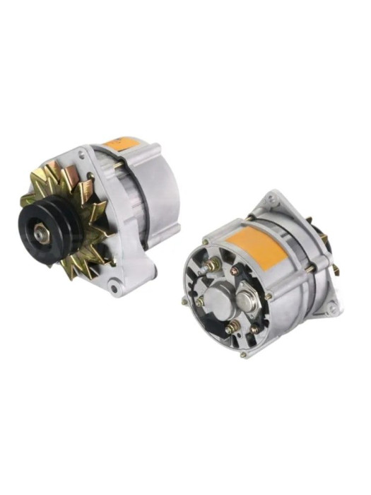 Генератор SAEMOTO для DEUTZ TBD226B-6D, Дойтц