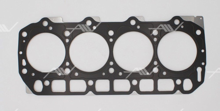 Прокладка головки блока KOMATSU YANMAR 4D94E 4TNE94 стальная